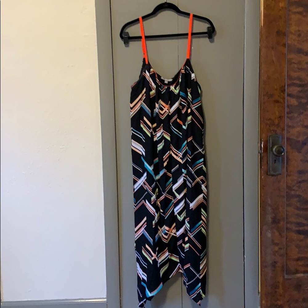 🌟🌟set of 3 maxi dresses. NY co. Great condition!